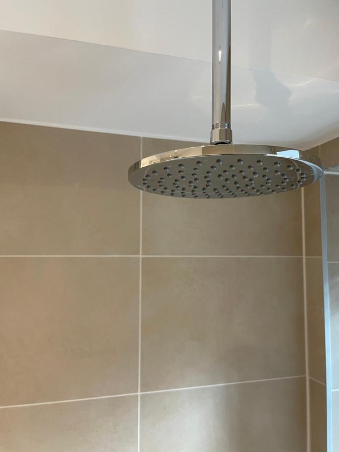 Wh Immobilien Design City Appartement Rainshower 汉诺威 外观 照片